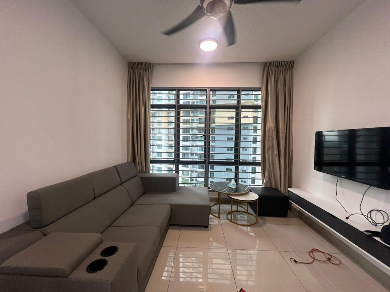 Arc Austin Hill Apartment Johor Bahru Quarto foto