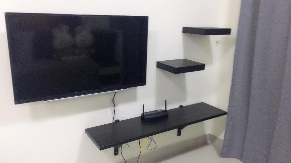 Arc Austin Hill Apartment Johor Bahru Exterior foto